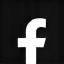 Icono de Facebook